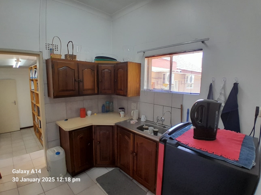 Commercial Property for Sale in Bodorp North West
